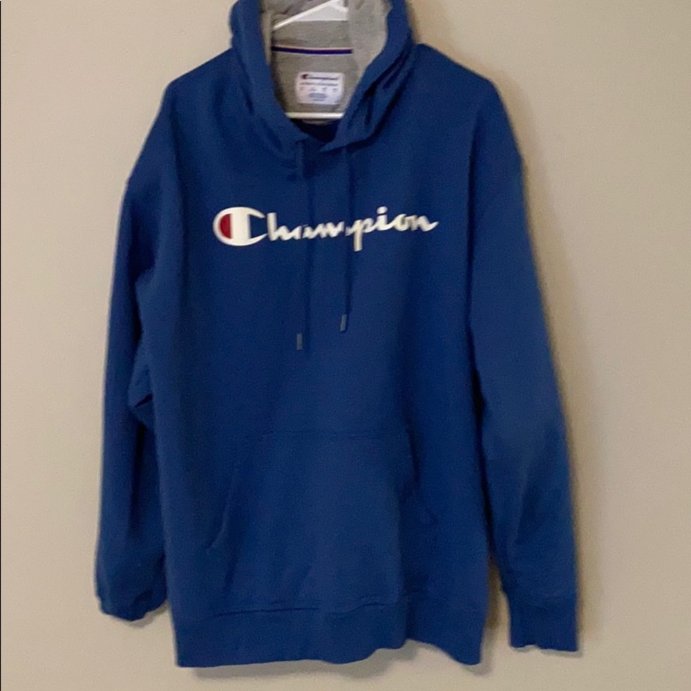 Champion Hoodie